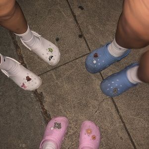 Meet your Posher, Anne carmen